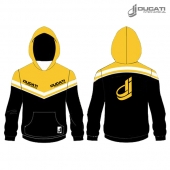 Ice Hockey Hoody